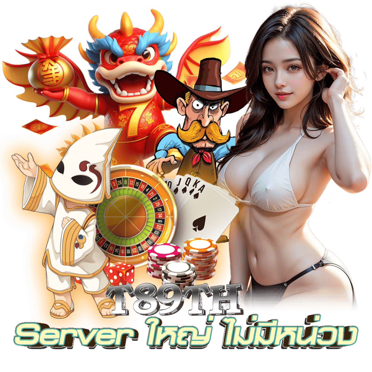 T89TH สล็อตออนไลน์